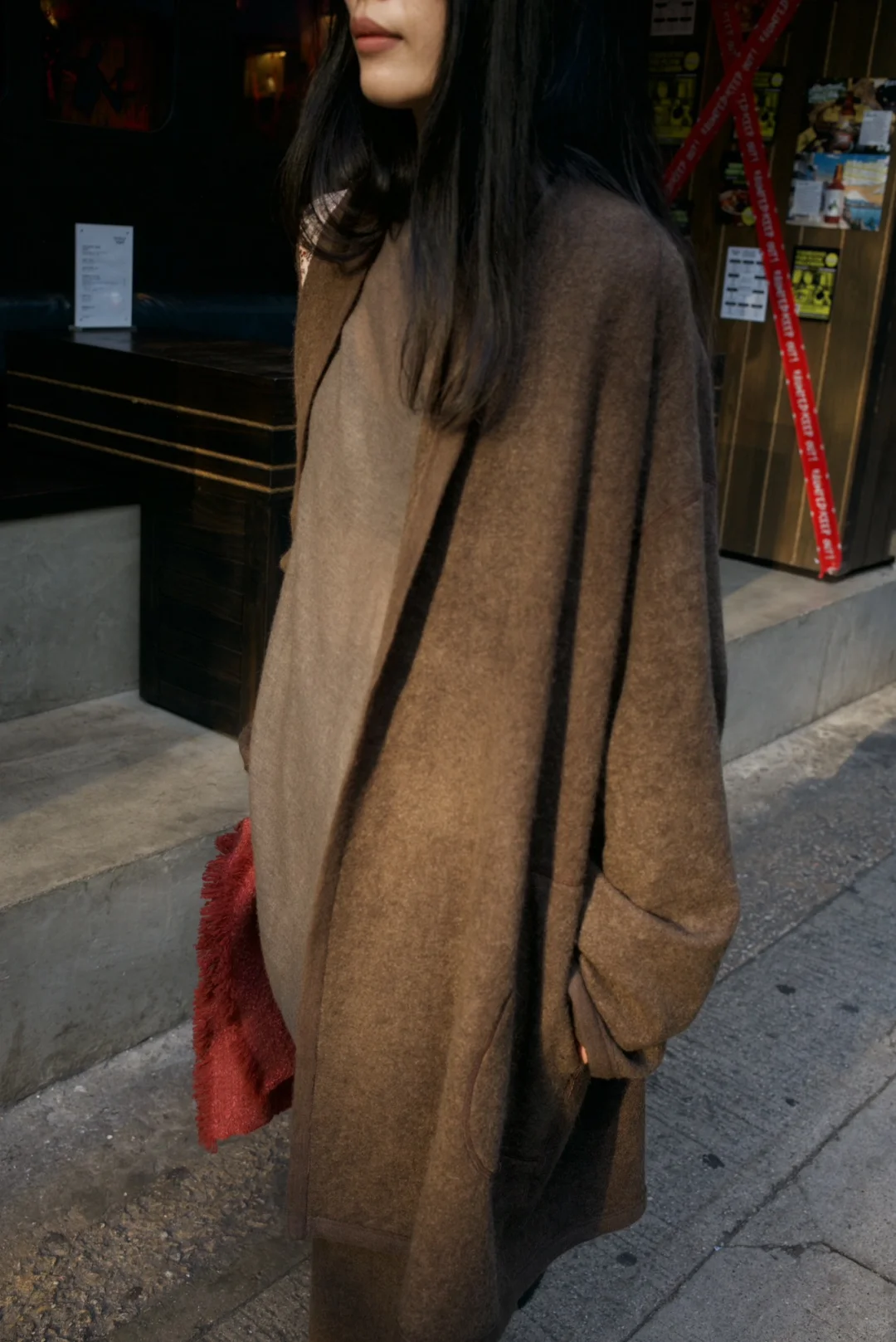 人类为何迷恋织物 I 牦牛绒