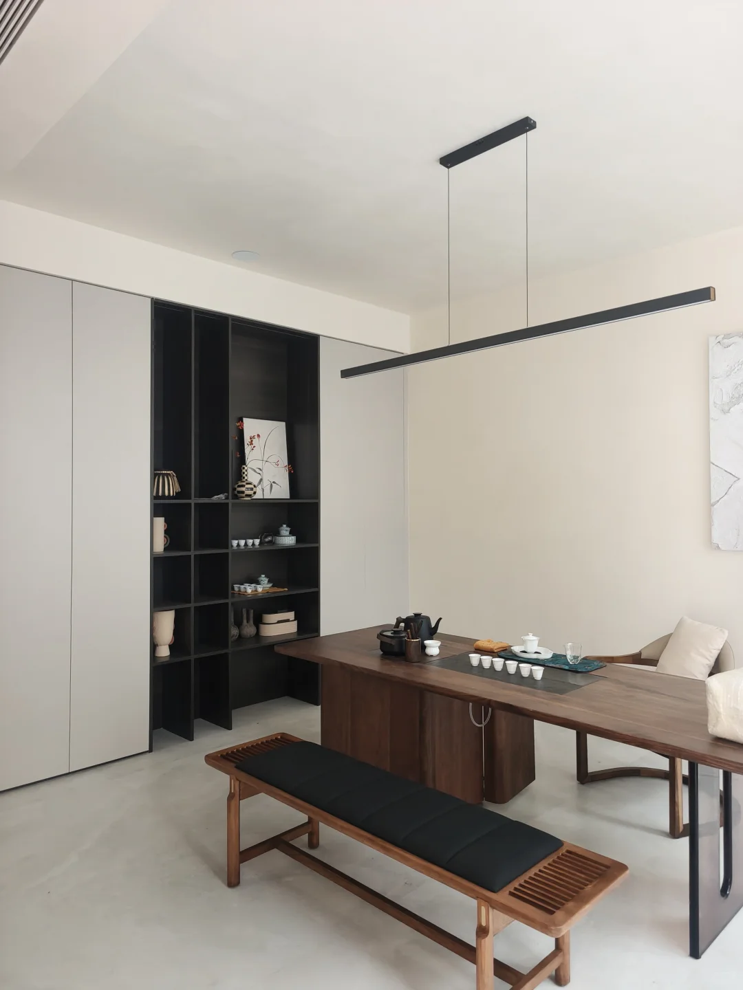 福乐阁涂料丨一见倾心的别墅御用涂料