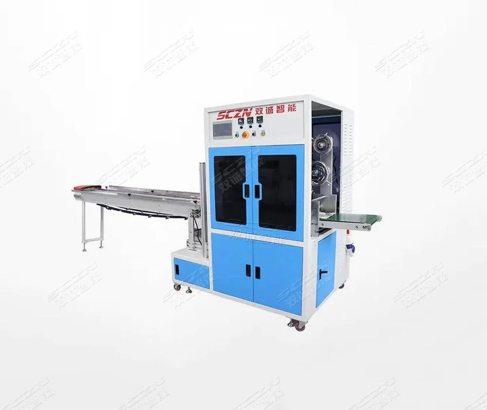 热收缩包装机公司哪家权威