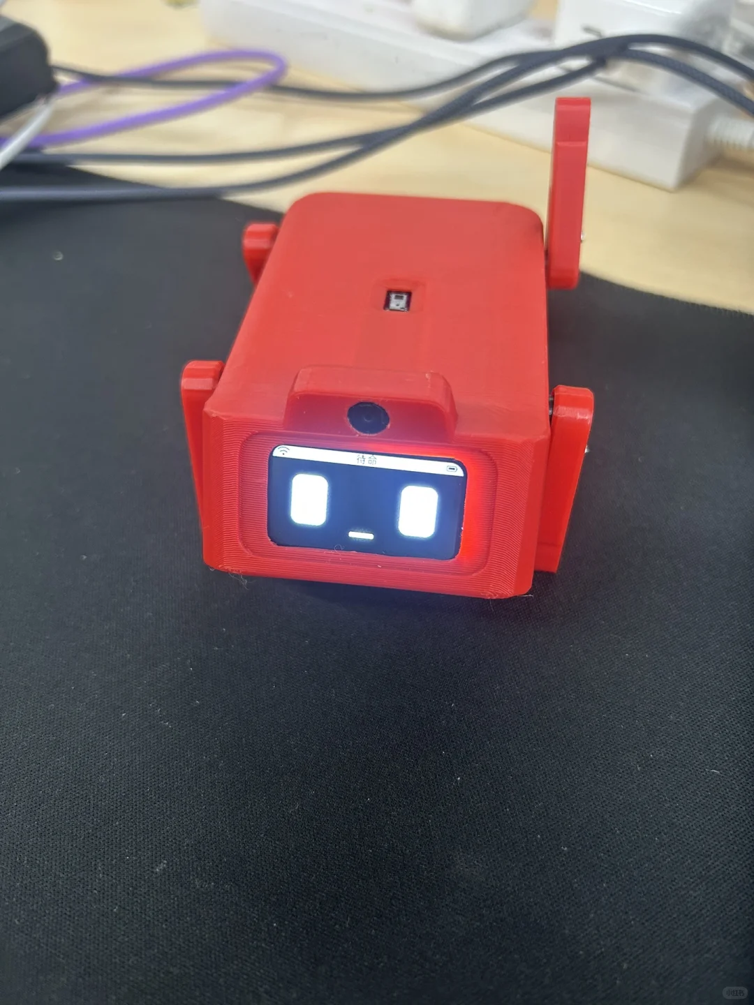 半年AI玩具行业的分享