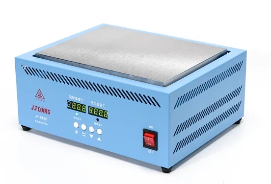 华准计量-恒温加热台定期计量校准的原因？