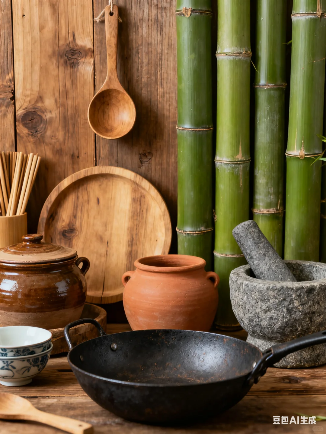 你家日用品的材质悄悄升级了多少代？?