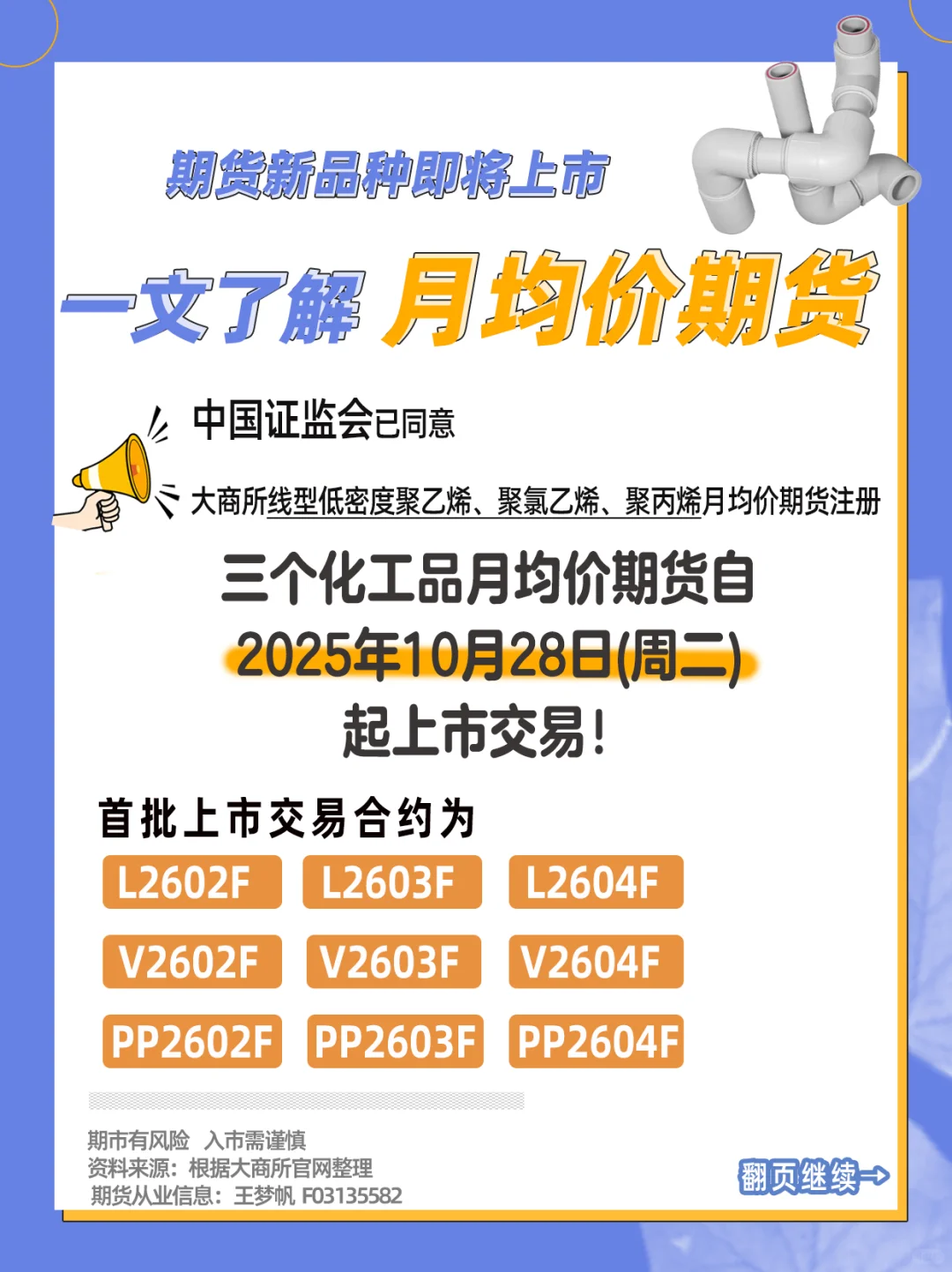 大商所月均价期货上市时间确定了！