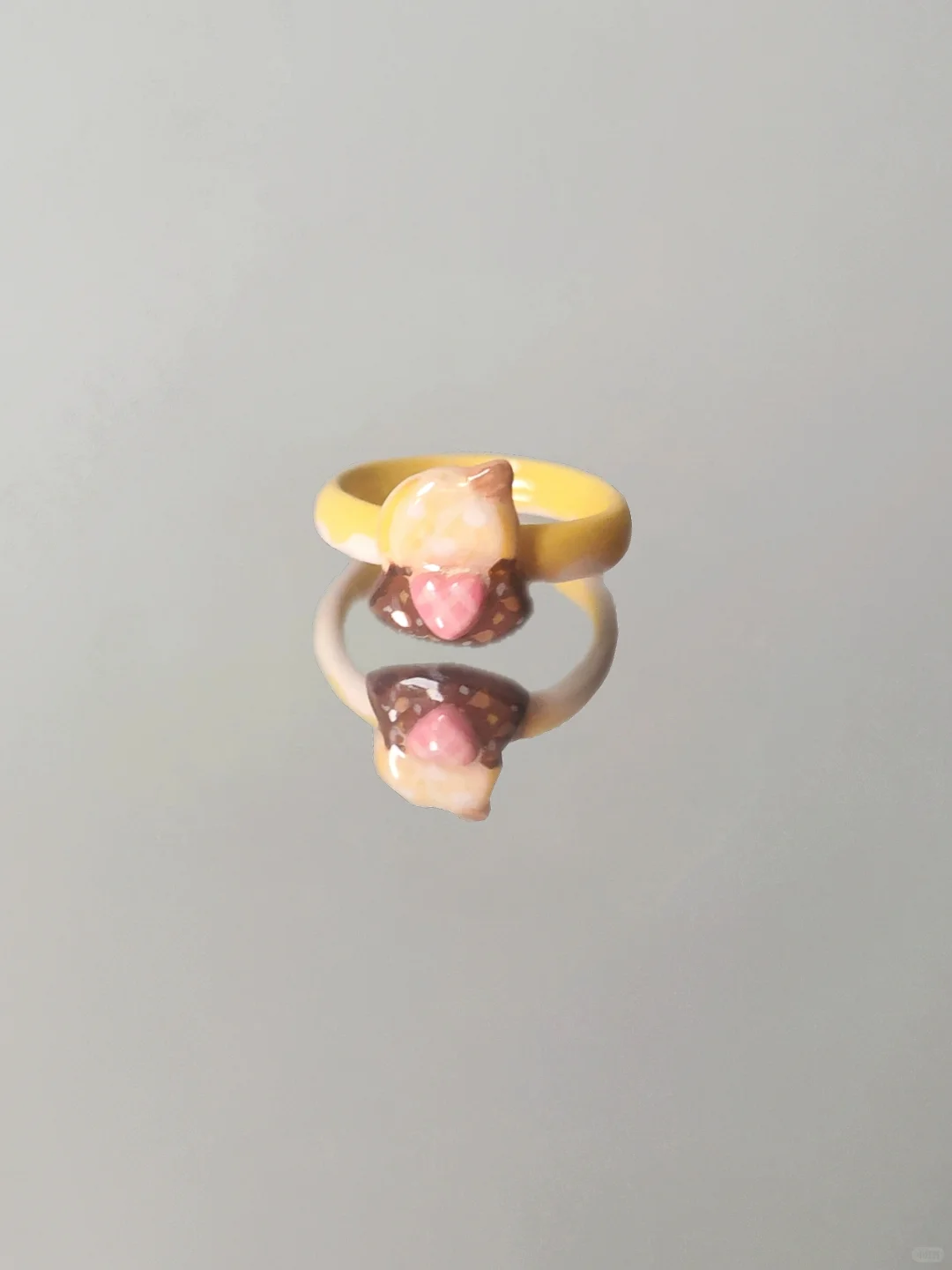 石塑粘土｜奇奇怪怪小合集?