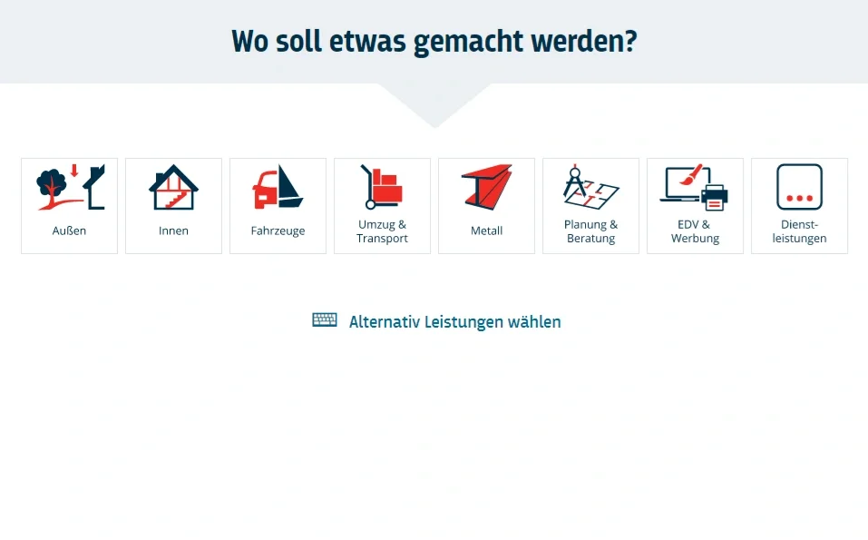 德国生活之如何找一个靠谱的handwerker工人