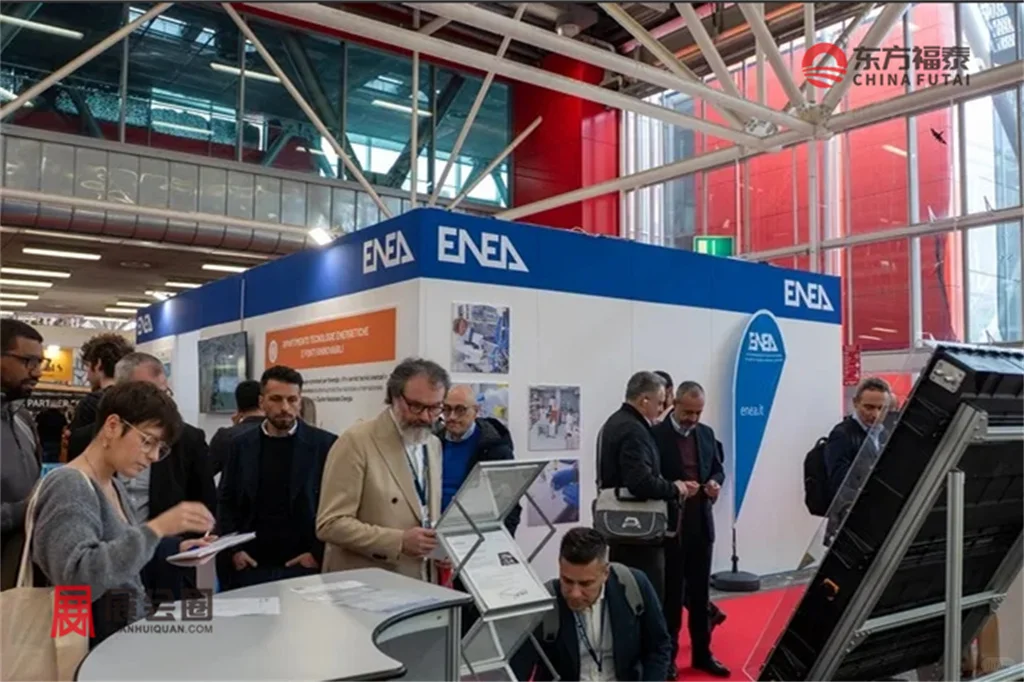 2026年意大利新能源电动车及充电桩展