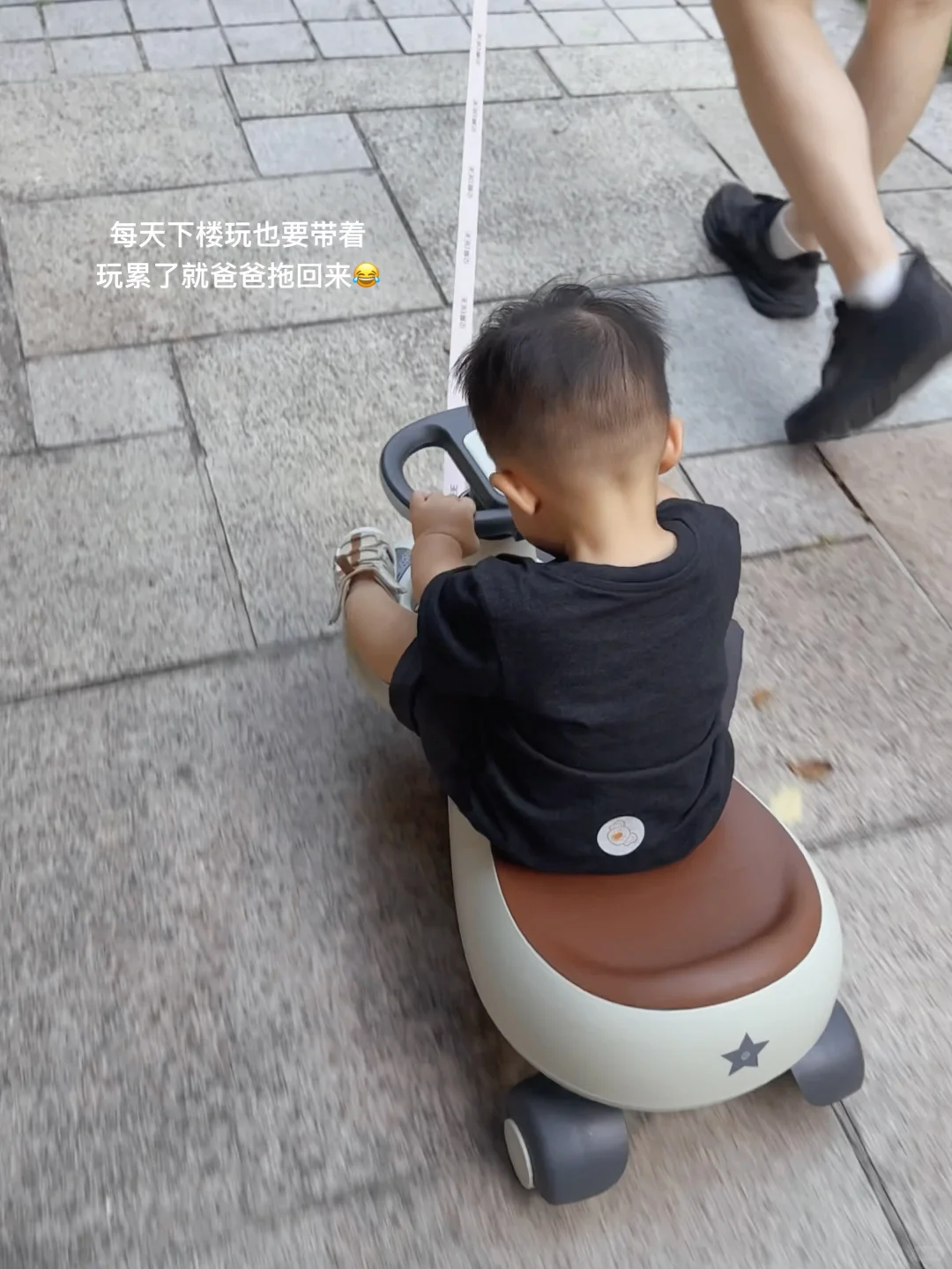 Share?｜1岁+宝宝不闲置的玩具总结