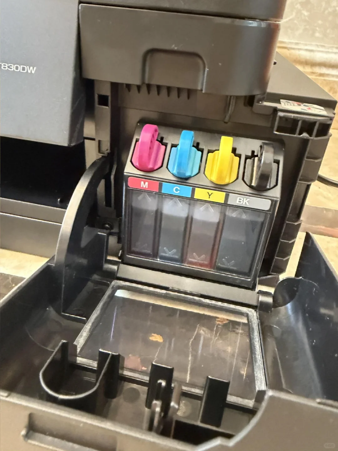 高效居家办公的一环