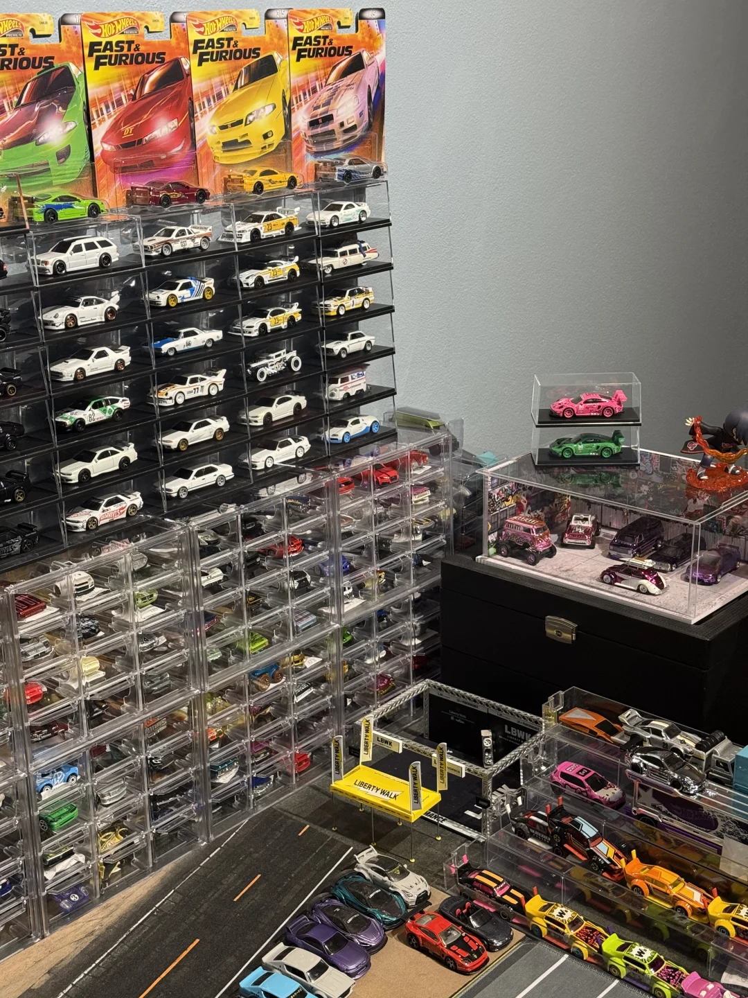 迄今为止一些收藏