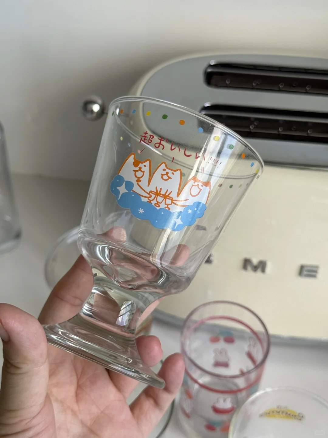 玻璃杯分享合集