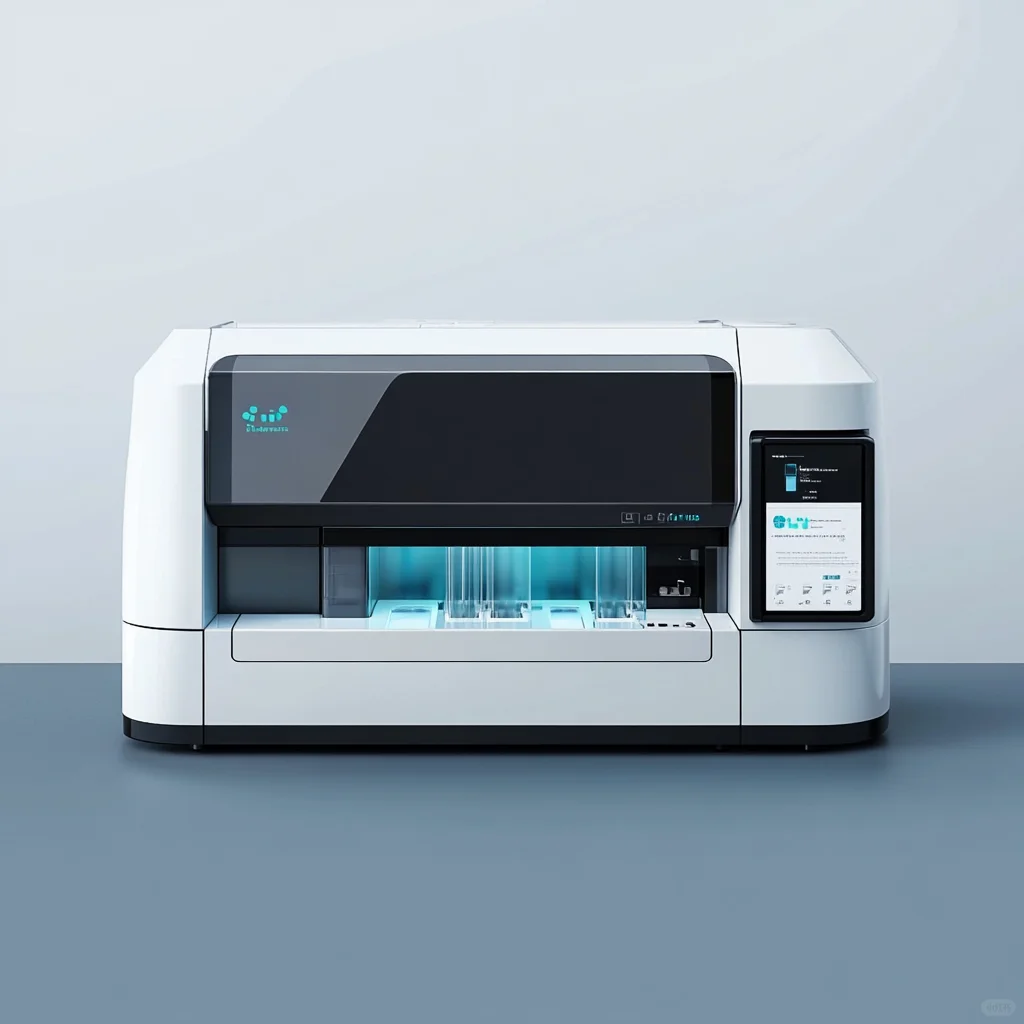 AI生成/医疗设备