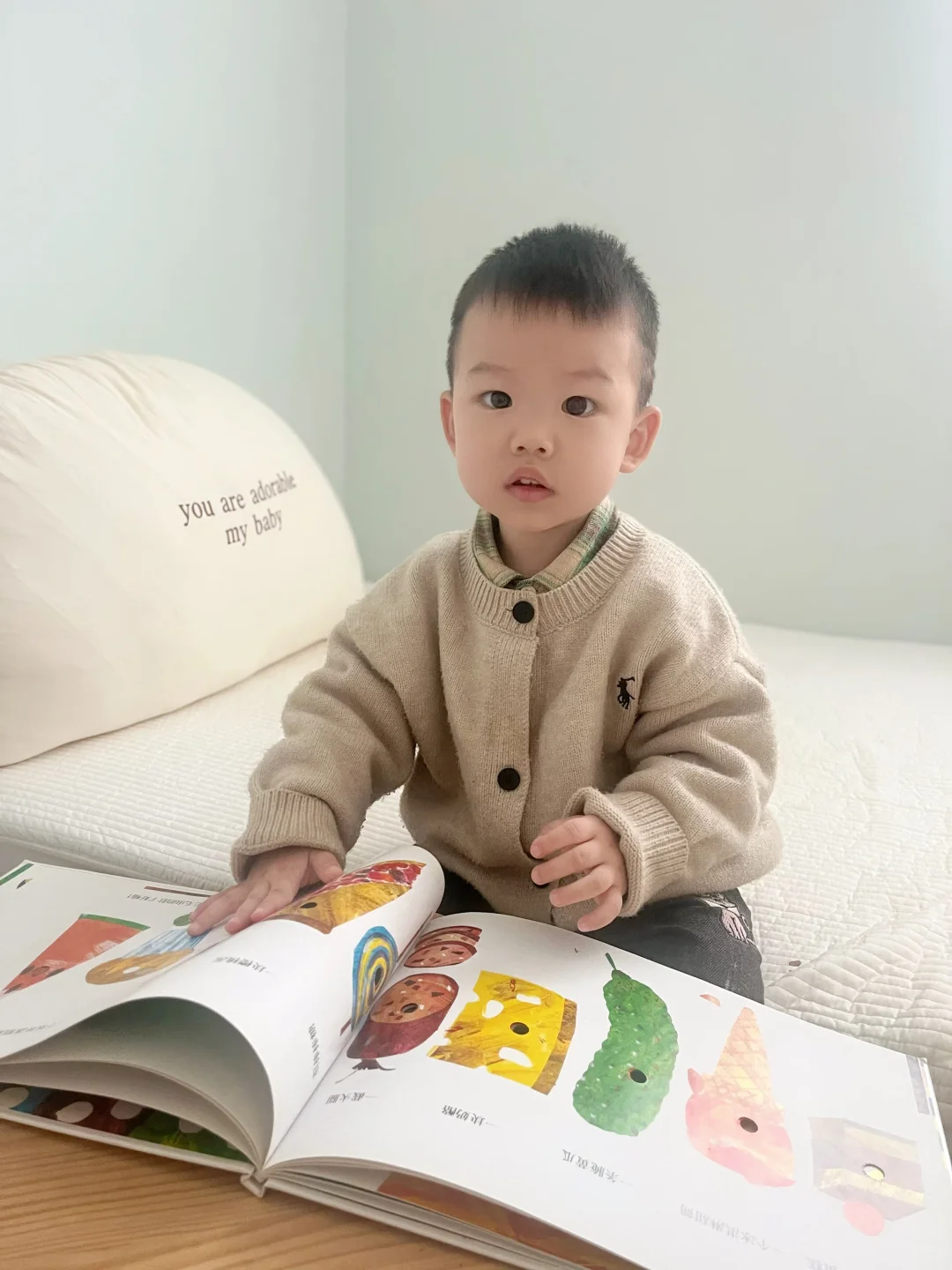 玻璃胃娃该如何喂养？新手妈妈直接抄作业！