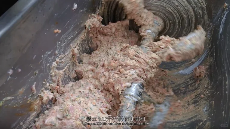 福州鱼丸：乡村振兴中特色美食的工业化新篇