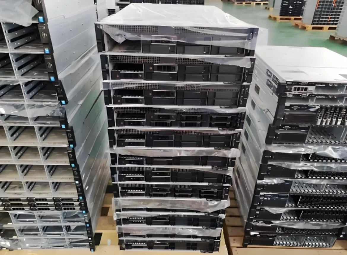 回收服务器 工作站 服务器回收 存储 服务器