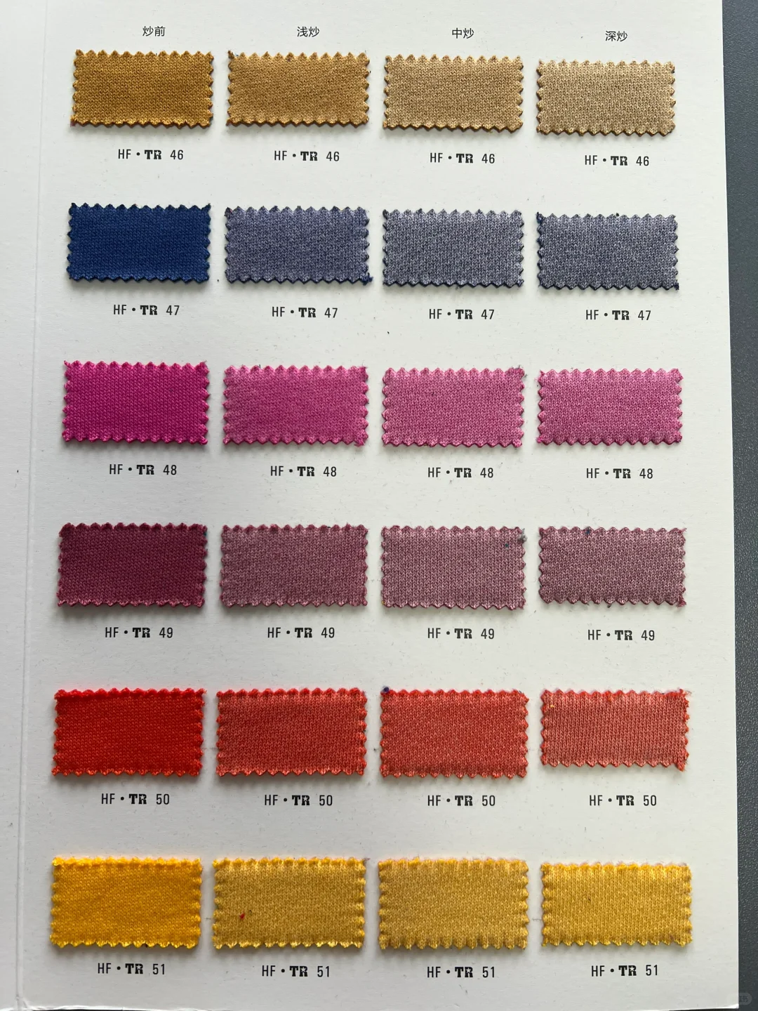 一款超重磅的巴黎卫衣材质的洗褪面料！