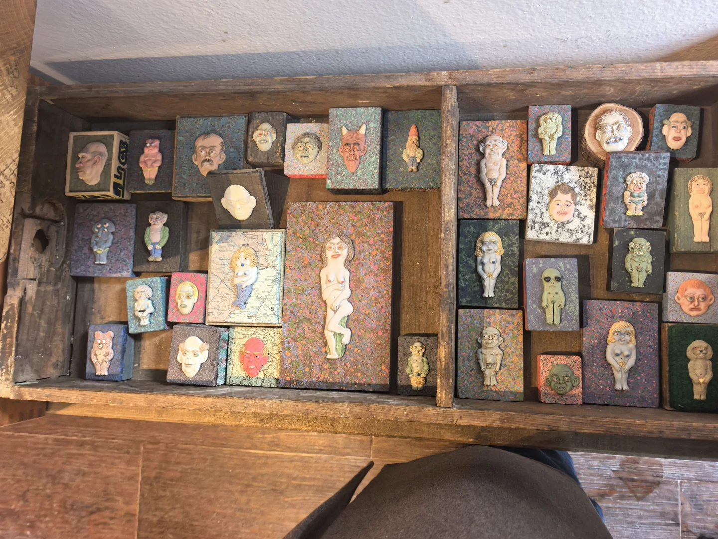 斯洛文尼亚冰箱贴搜罗的好店集锦