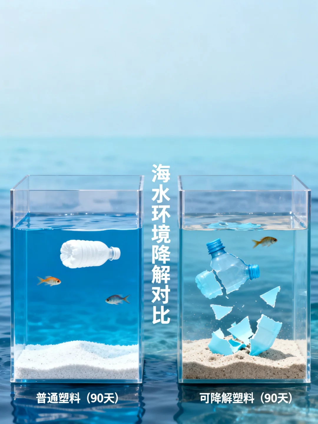 可降解塑料真的环保吗？真相令人震惊！?