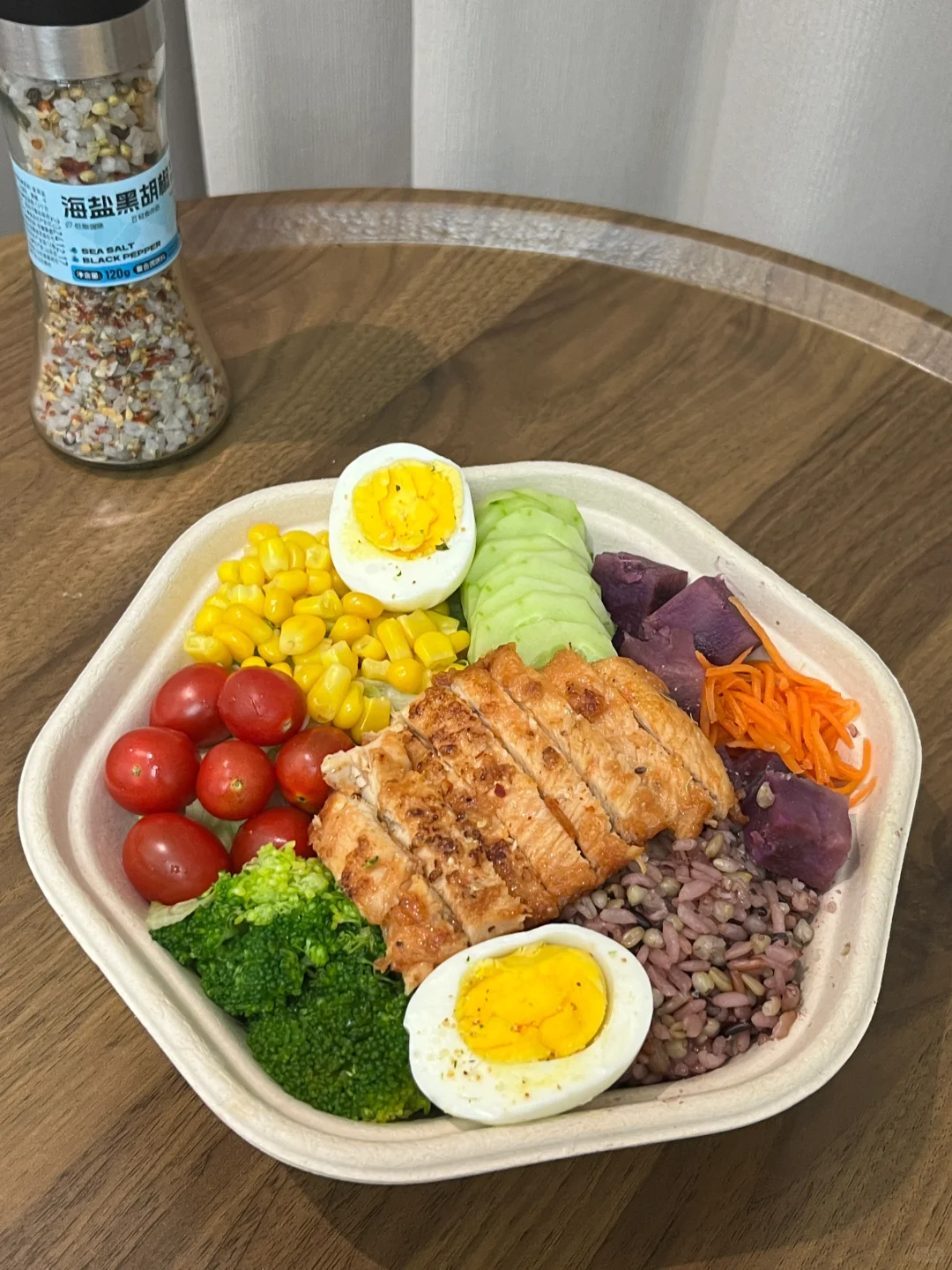 外事的宝子们 这么一份12.8！会有人买吗?