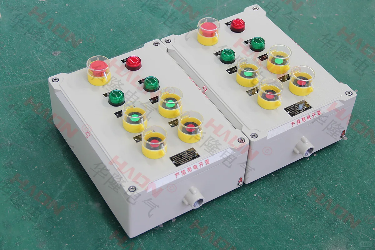 仪表设备分析小屋：工业现场的智能守护者