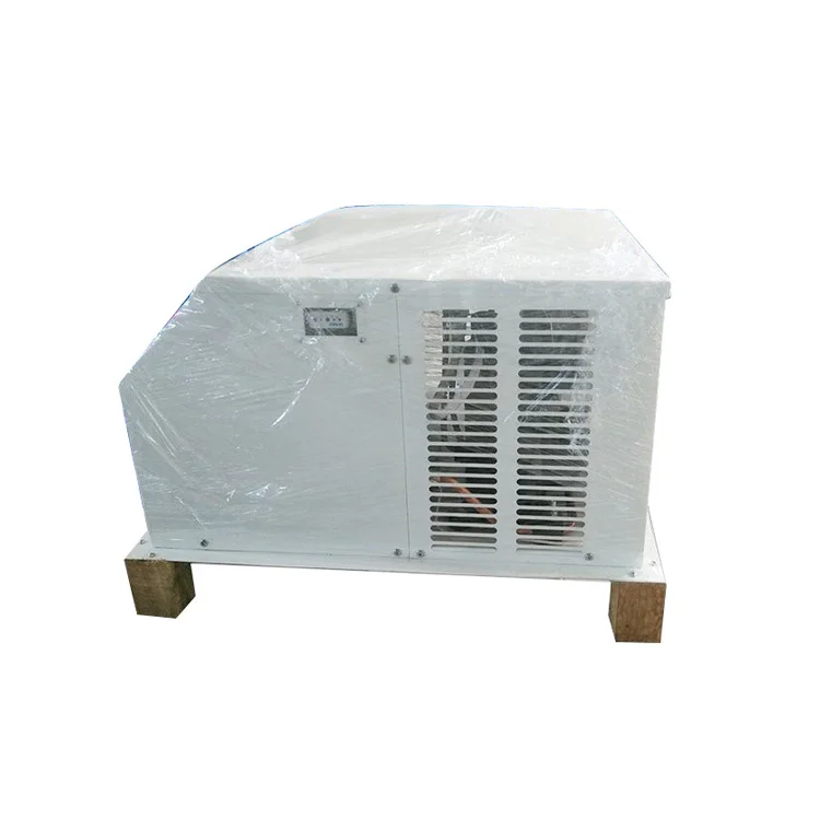 射流空调机组服务商