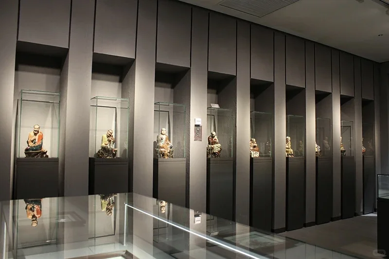 【景德镇中国陶瓷博物馆】