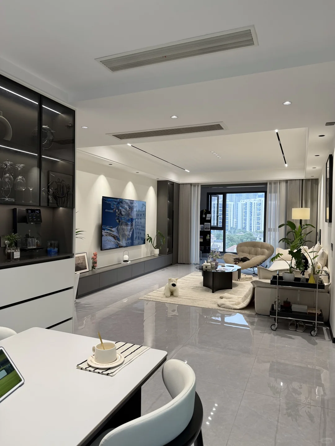 父母不干预！老公不参与！靠自己装出梦中情房