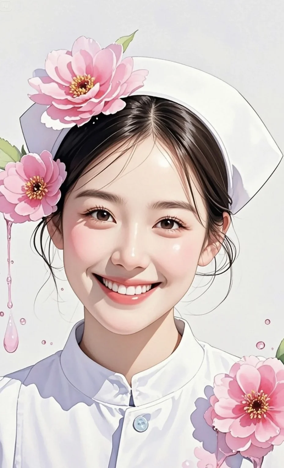 35岁护士做线上慢病管理教练,2小时赚400