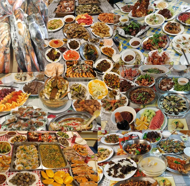 让我们一起出发！下一站 星辰大海！