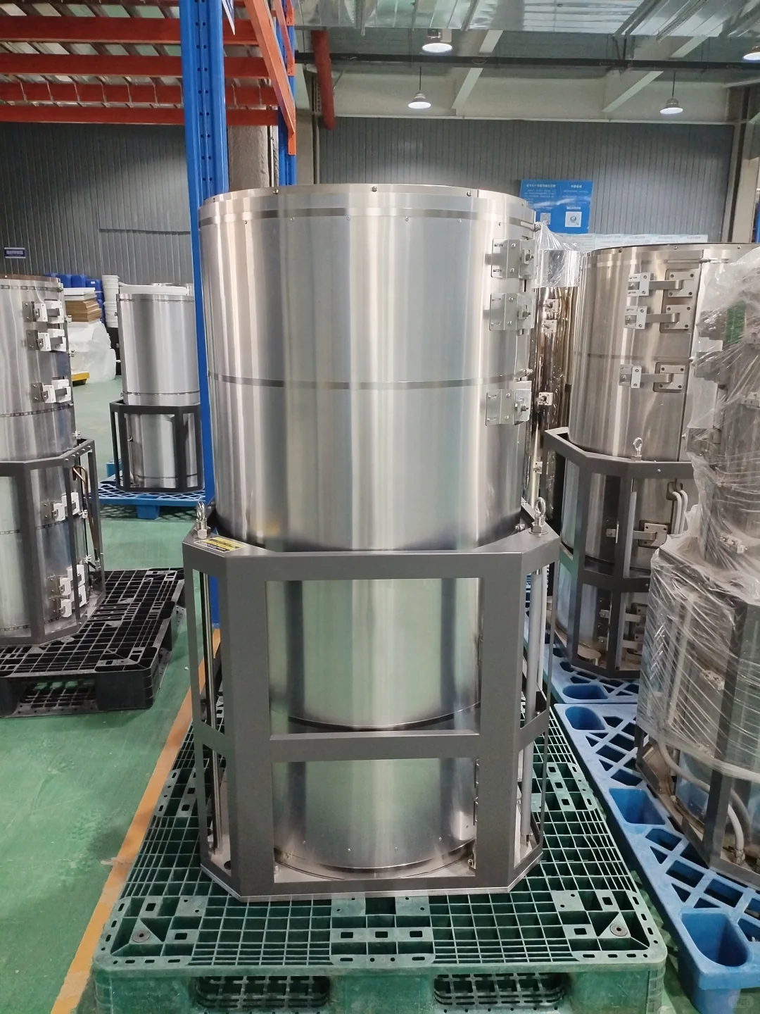 Fab厂里最“烧”钱的设备之一?