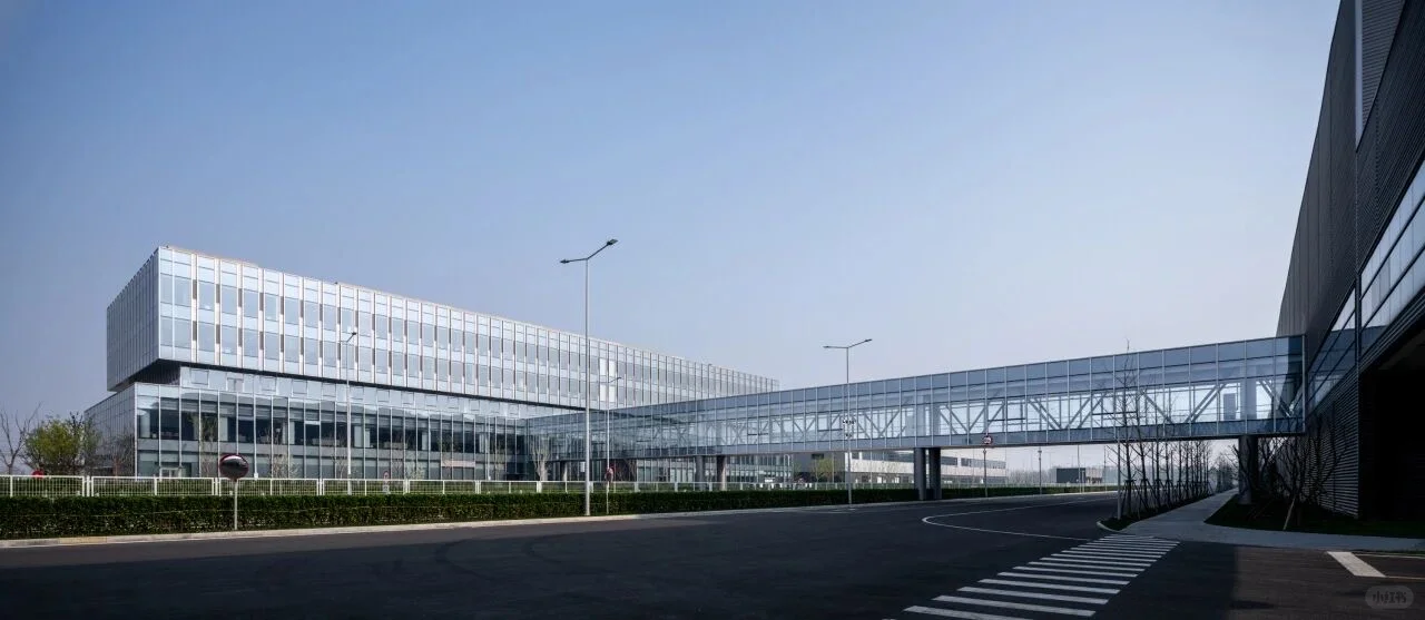 经典案例分享:小米汽车超级工厂