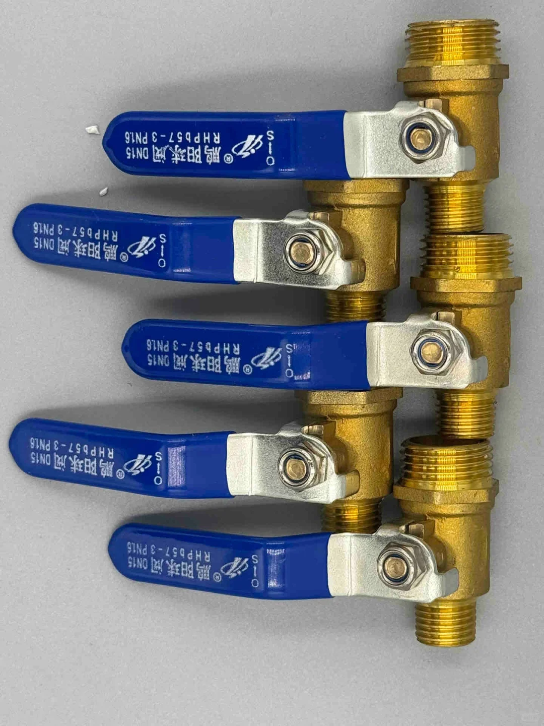 ‌鹏阳阀门——品质流控，经久耐用‌