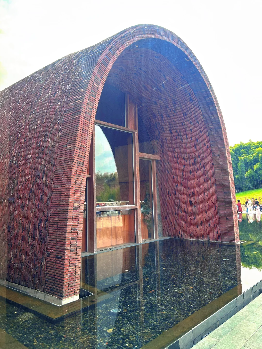 24w旅游日记｜最好的胎教，是带你看世界。