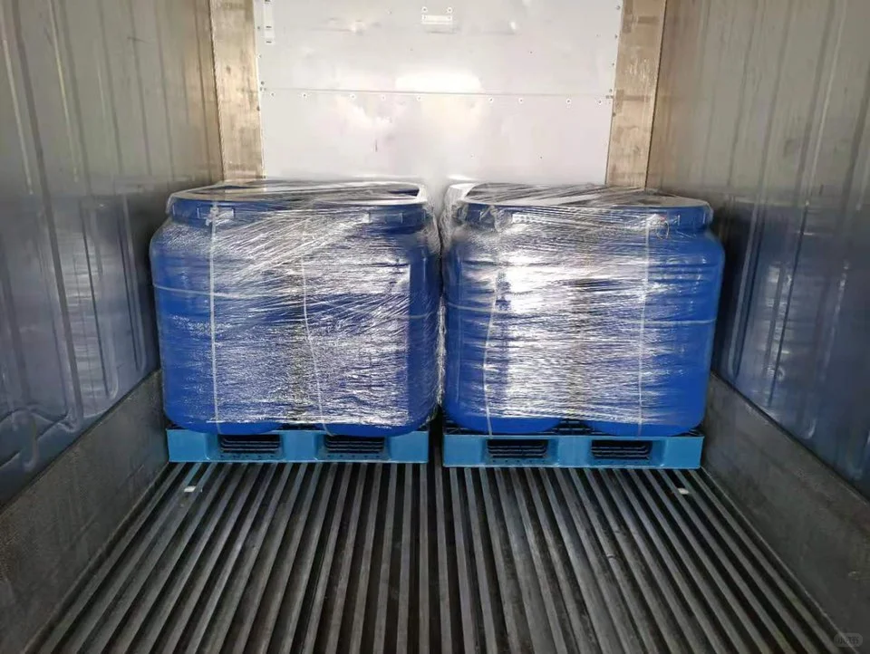 海运保鲜品大挑战—从接单到彼岸的保鲜战