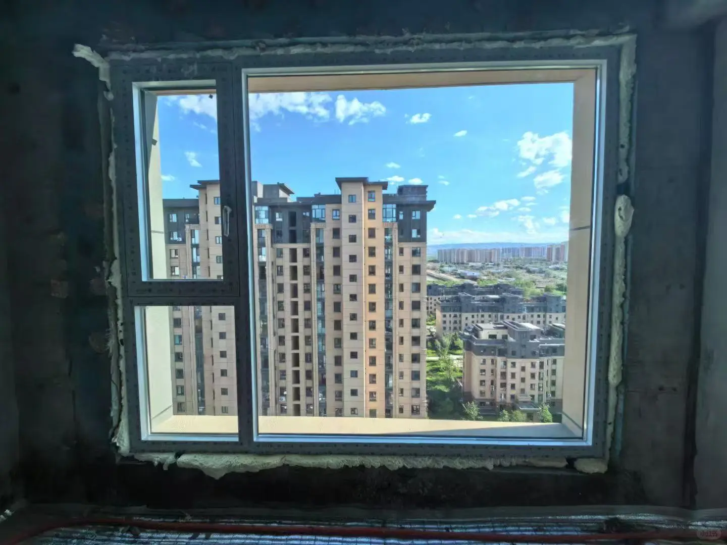 2万元全屋换窗来了