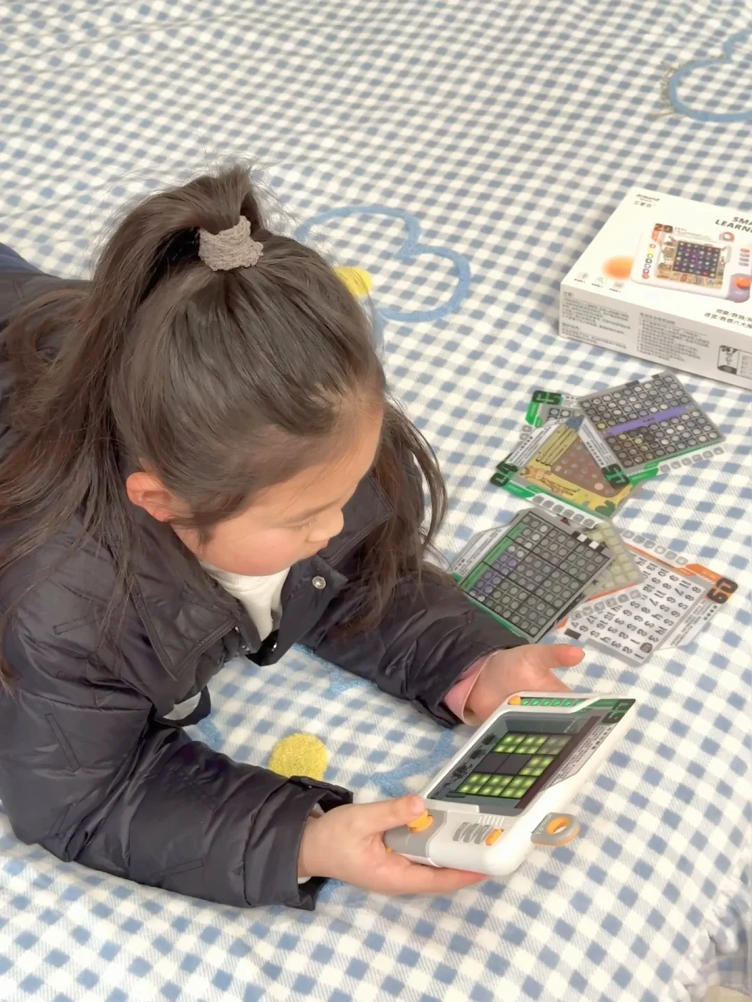 小学生放学后除了写作业还干什么！？