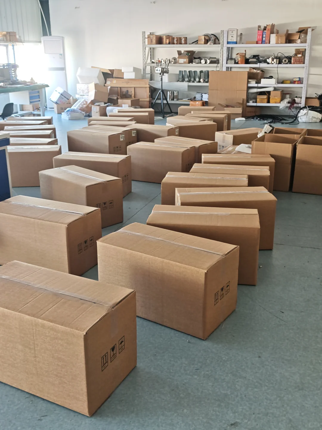 那些年我错过的防爆监控