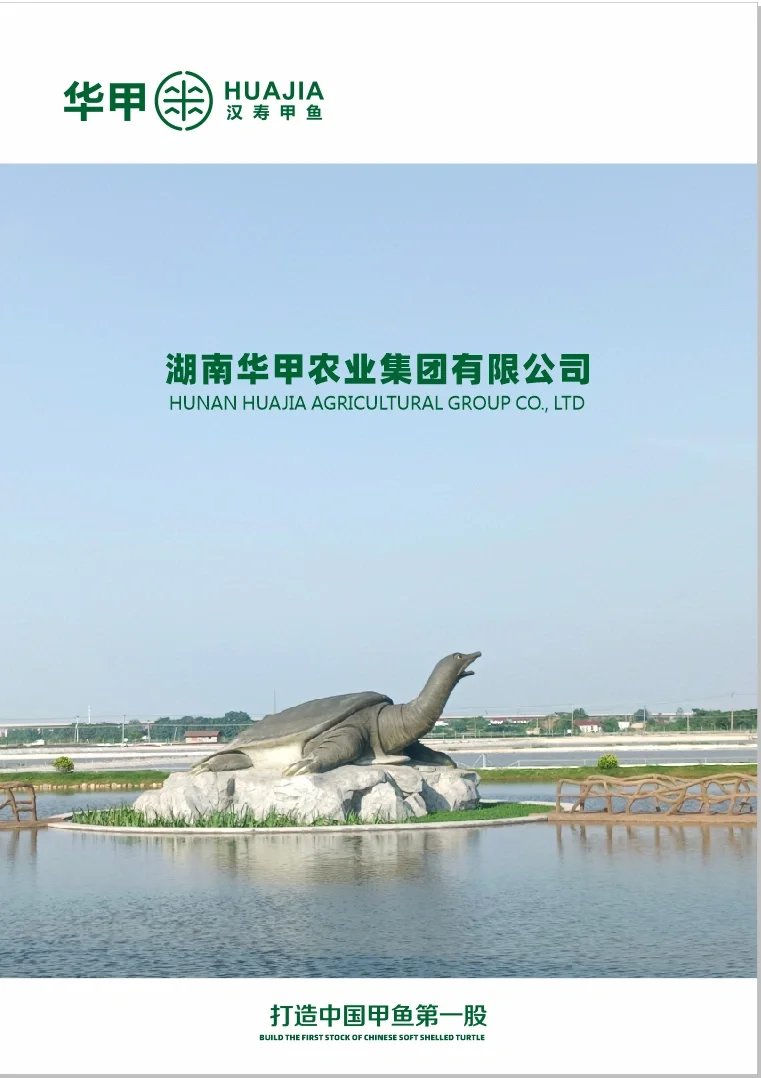 ??品华甲甲鱼 ?享健康人生??