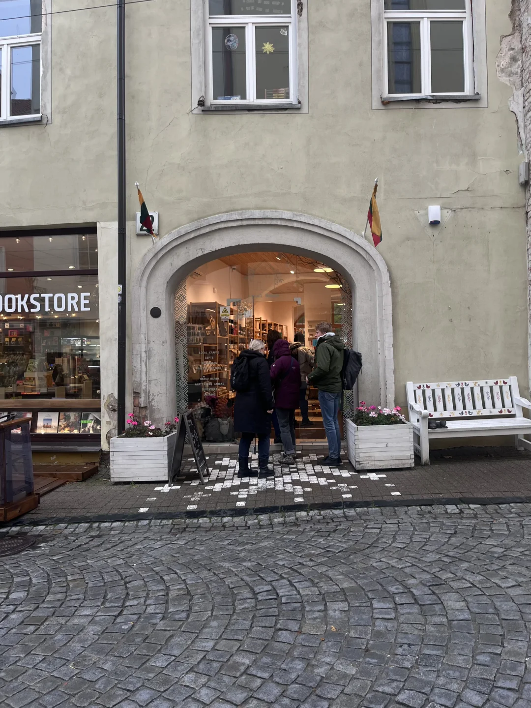 ??????波罗的海三国冰箱贴全攻略!