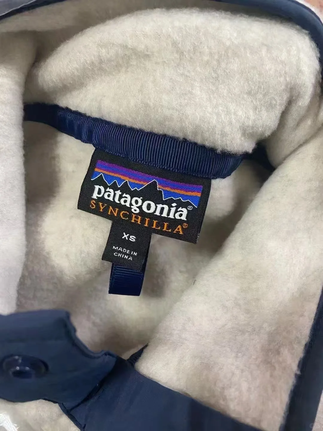 巴塔双色摇粒面料,户外设计师的福音