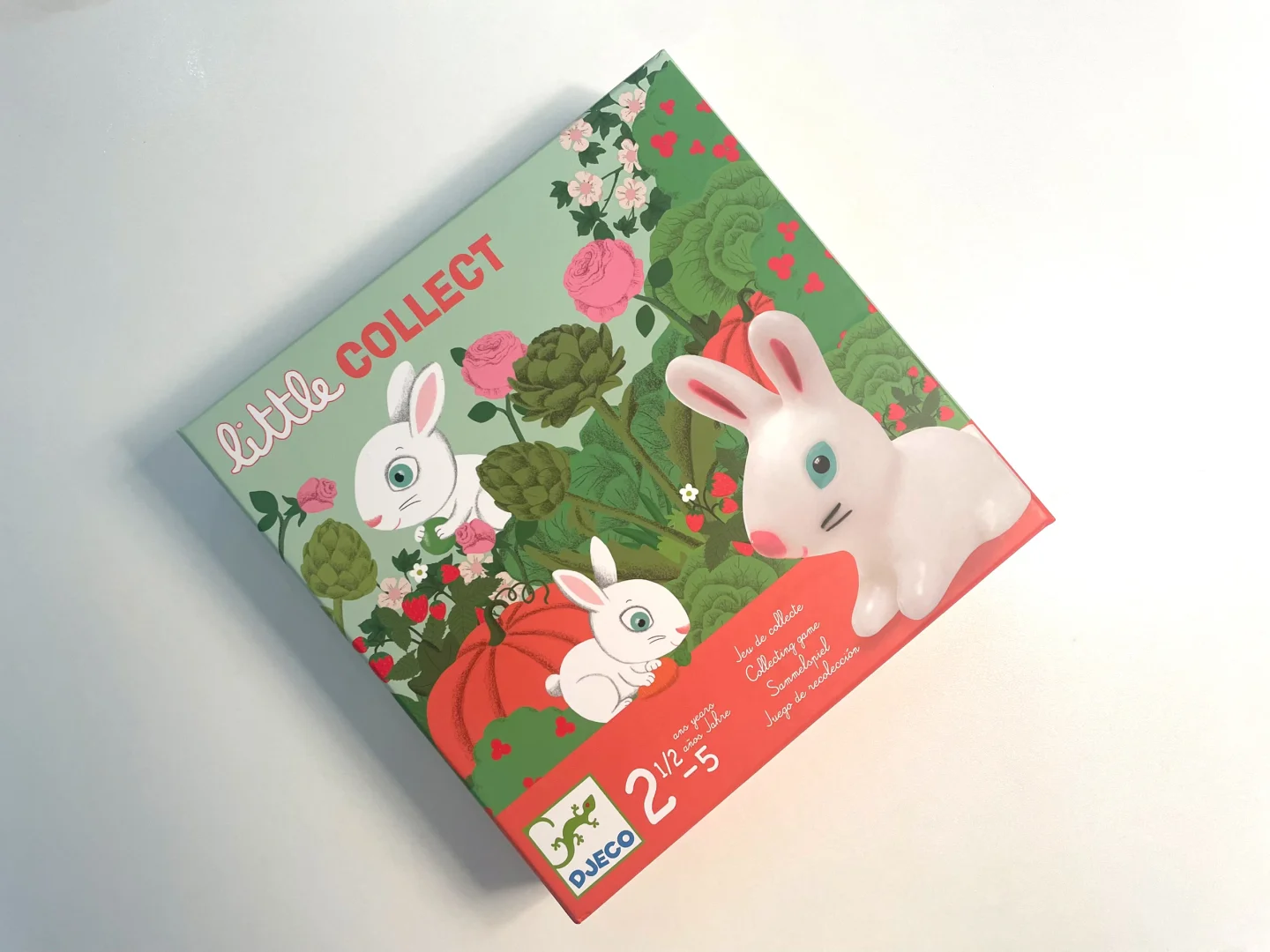 玩具合集|2岁➕最近喜欢的各种桌游