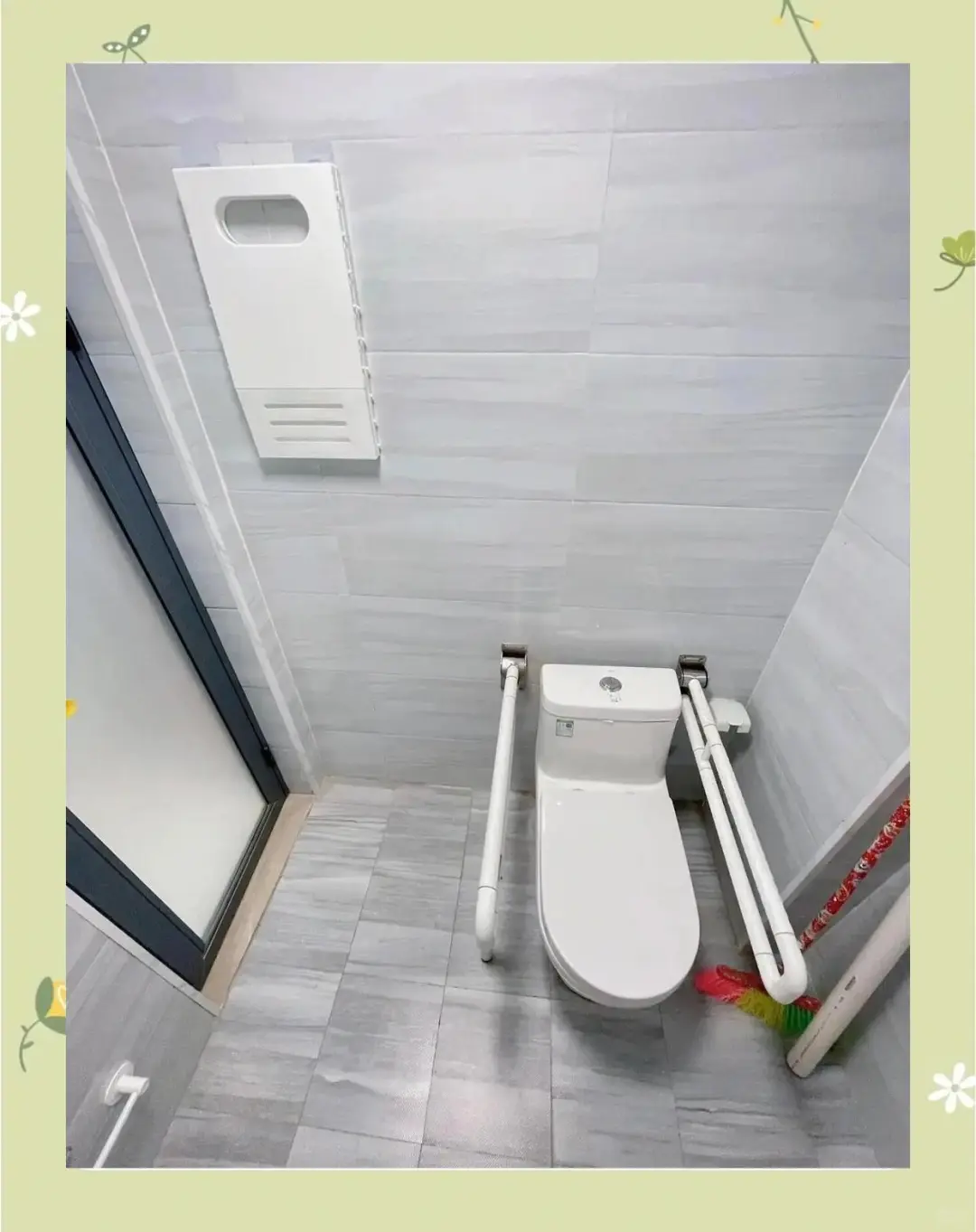 一定要看❗给爸妈的家这样改造,舒适又安全