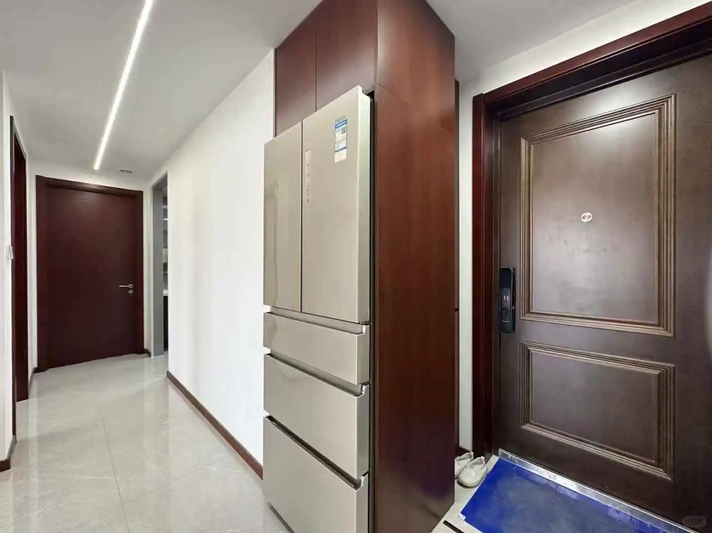 公园大观养老宅｜新中式着迷，为父母设计！