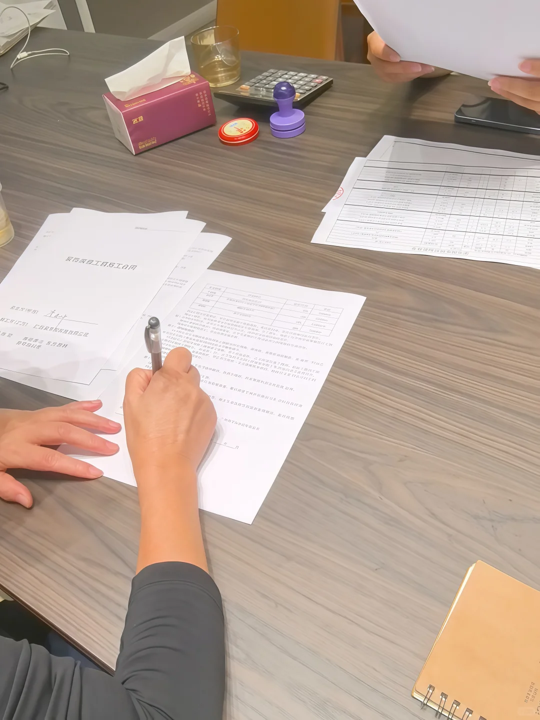 我在小红书接的第一个全案落地装修单