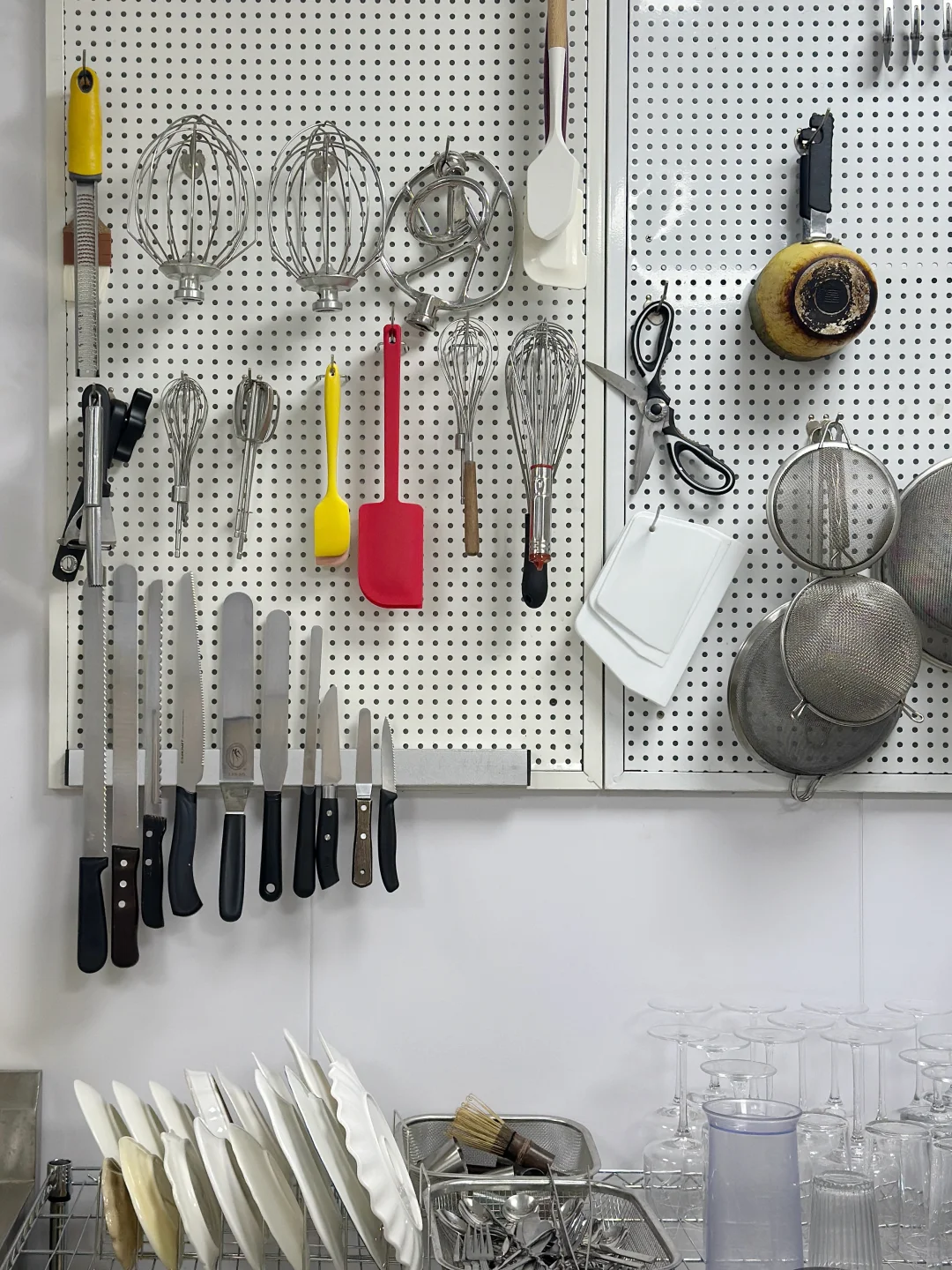 烘培好物分享✨