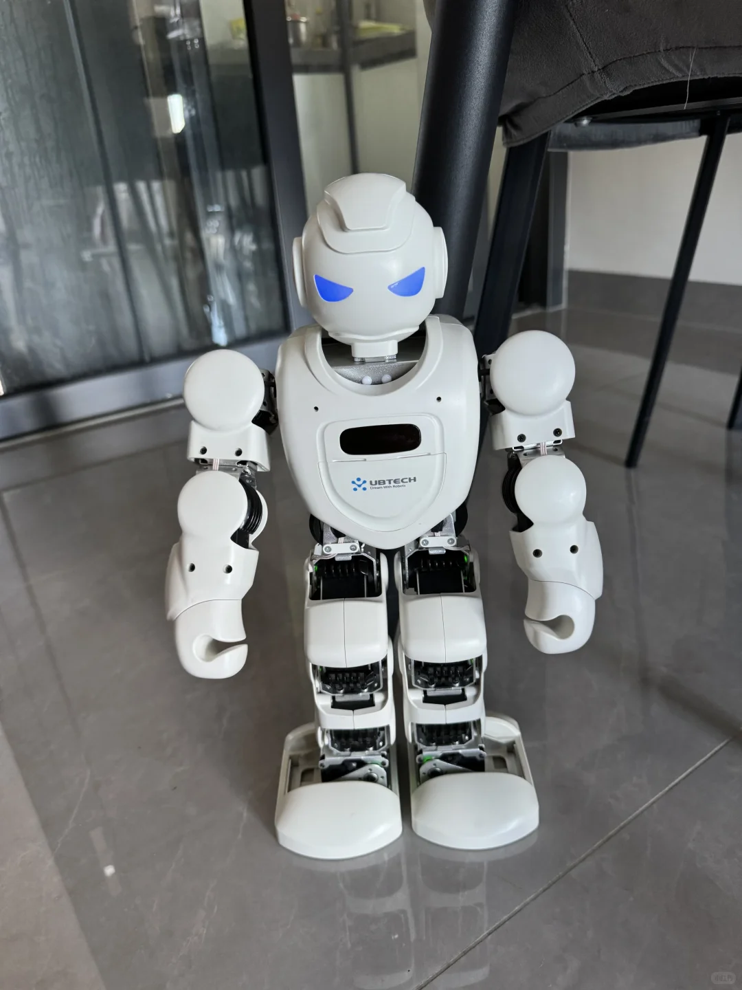 六一给孩子的 “超能力”