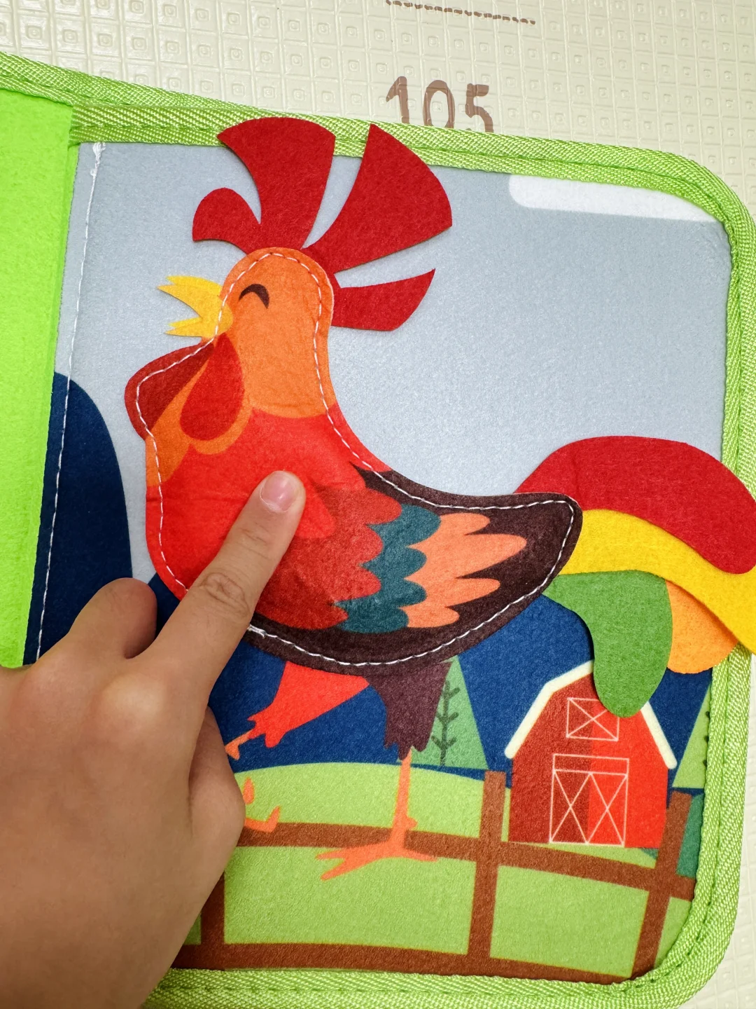 必须夸！这玩具在我家就是top1,越玩越投入