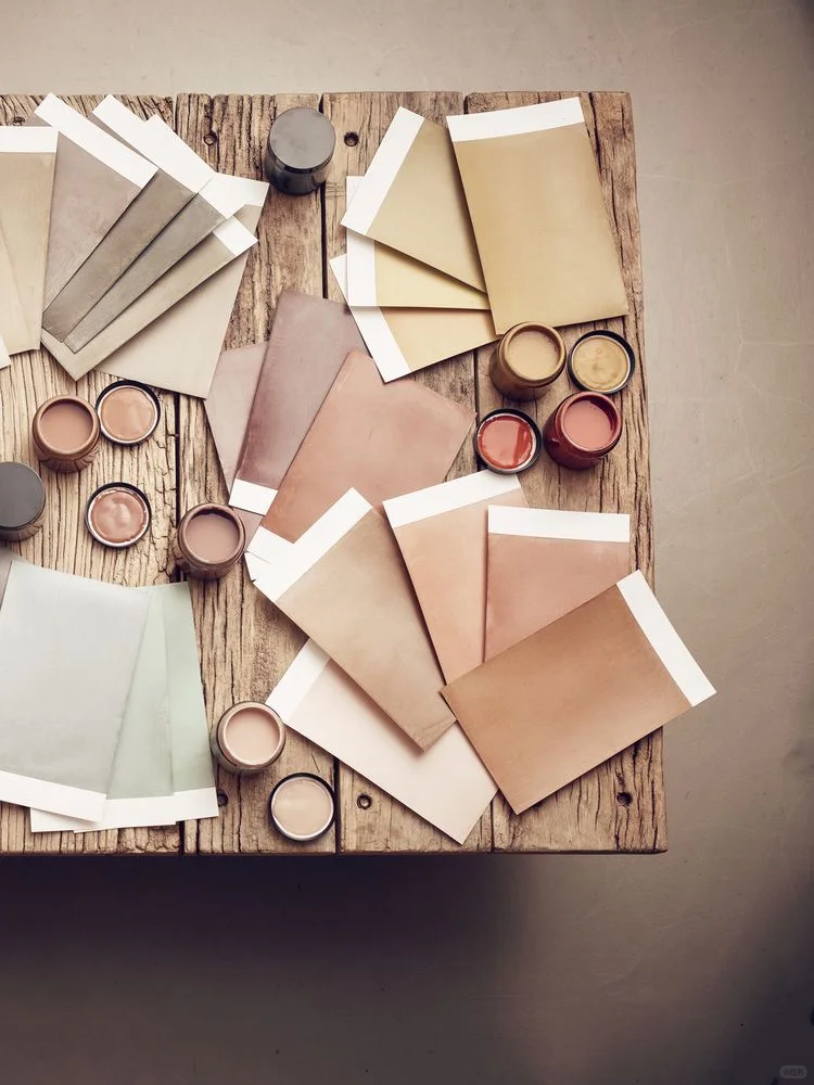 怎样提高色彩铭感度？从而提高设计能力？！