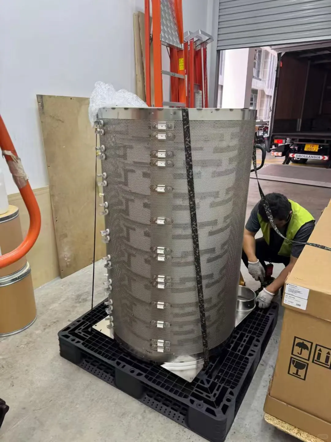 Fab厂里最“烧”钱的设备之一?