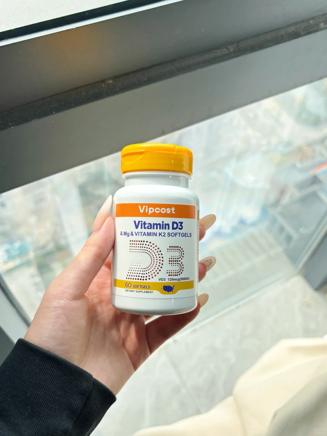 我是真服了！孕期免疫差不舒服一定不要放过