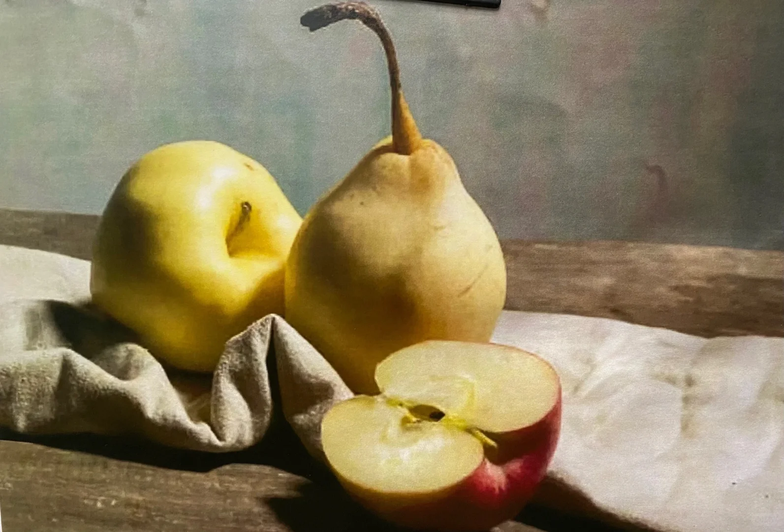 你可能不知道的，高级色彩处理的隐藏用法？